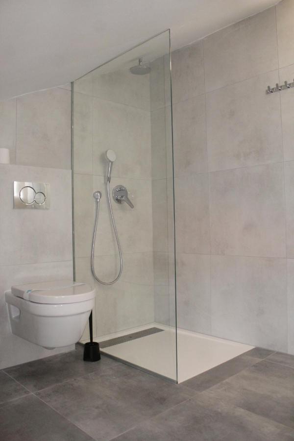 Duplex Appartment Luna Кърк Екстериор снимка