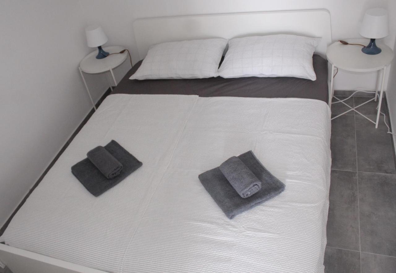 Duplex Appartment Luna Кърк Екстериор снимка